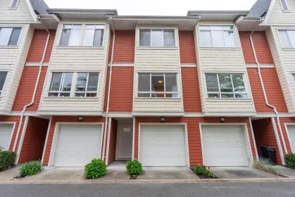 10 9308 Keefer Avenue, Richmond, BC, Richmond — Townhouse for sale