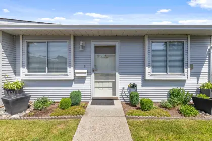 16 23580 Dewdney Trunk Road, Maple Ridge, BC, Maple ridge — Townhouse for sale