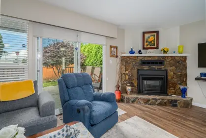 6 9299 Woodbine Street, Chilliwack, BC, Chilliwack — Townhouse for sale
