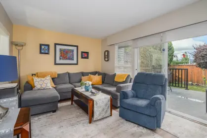 6 9299 Woodbine Street, Chilliwack, BC, Chilliwack — Townhouse for sale