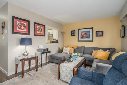 6 9299 Woodbine Street, Chilliwack, BC, Chilliwack — Townhouse for sale
