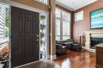3655 153 Street, Surrey, BC, Surrey — Single Family Residence for sale