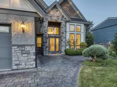 6140 Mara Crescent, Richmond, BC, Richmond — Single Family Residence for sale