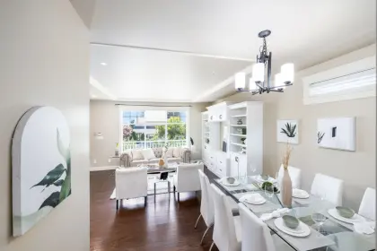 222 E 27th Street, North Vancouver, BC, North vancouver — Single Family Residence for sale