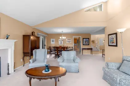 11 7711 Williams Road, Richmond, BC, Richmond — Townhouse for sale