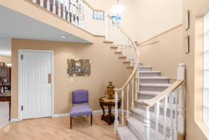 11 7711 Williams Road, Richmond, BC, Richmond — Townhouse for sale