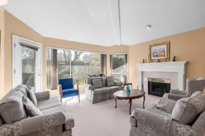 11 7711 Williams Road, Richmond, BC, Richmond — Townhouse for sale