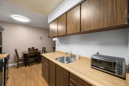401 1945 Woodway Place, Burnaby, BC, Burnaby — Apartment/Condo for sale