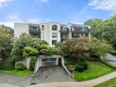 401 1945 Woodway Place, Burnaby, BC, Burnaby — Apartment/Condo for sale