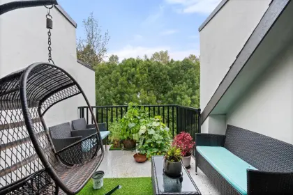 401 1945 Woodway Place, Burnaby, BC, Burnaby — Apartment/Condo for sale