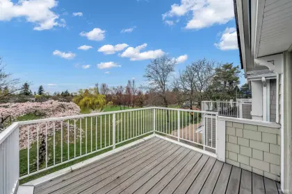 2887 E 41st Avenue, Vancouver, BC, Vancouver — Townhouse for sale