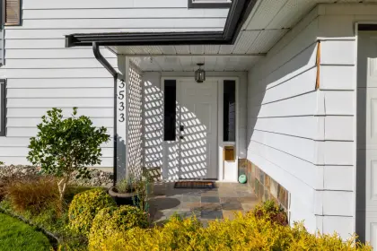 3533 197 Street, Langley, BC, Langley — Single Family Residence for sale