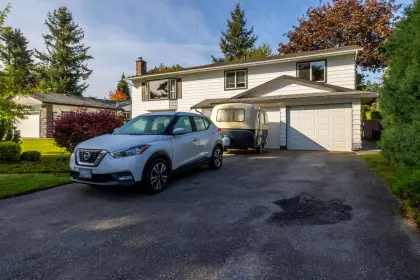 3533 197 Street, Langley, BC, Langley — Single Family Residence for sale