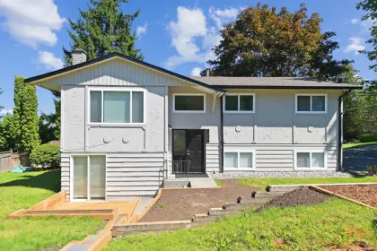 13487 112a Avenue, Surrey, BC, Surrey — Single Family Residence for sale