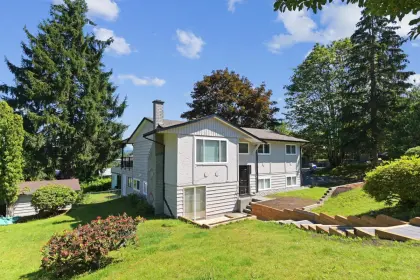 13487 112a Avenue, Surrey, BC, Surrey — Single Family Residence for sale
