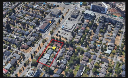 5450 Ash Street, Vancouver, BC, Vancouver — Single Family Residence for sale