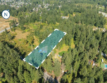 20109 32 Avenue, Langley, BC, Brookswood Langley —  bed land for sale