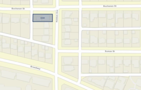 5688 Buchanan Street, Burnaby, BC