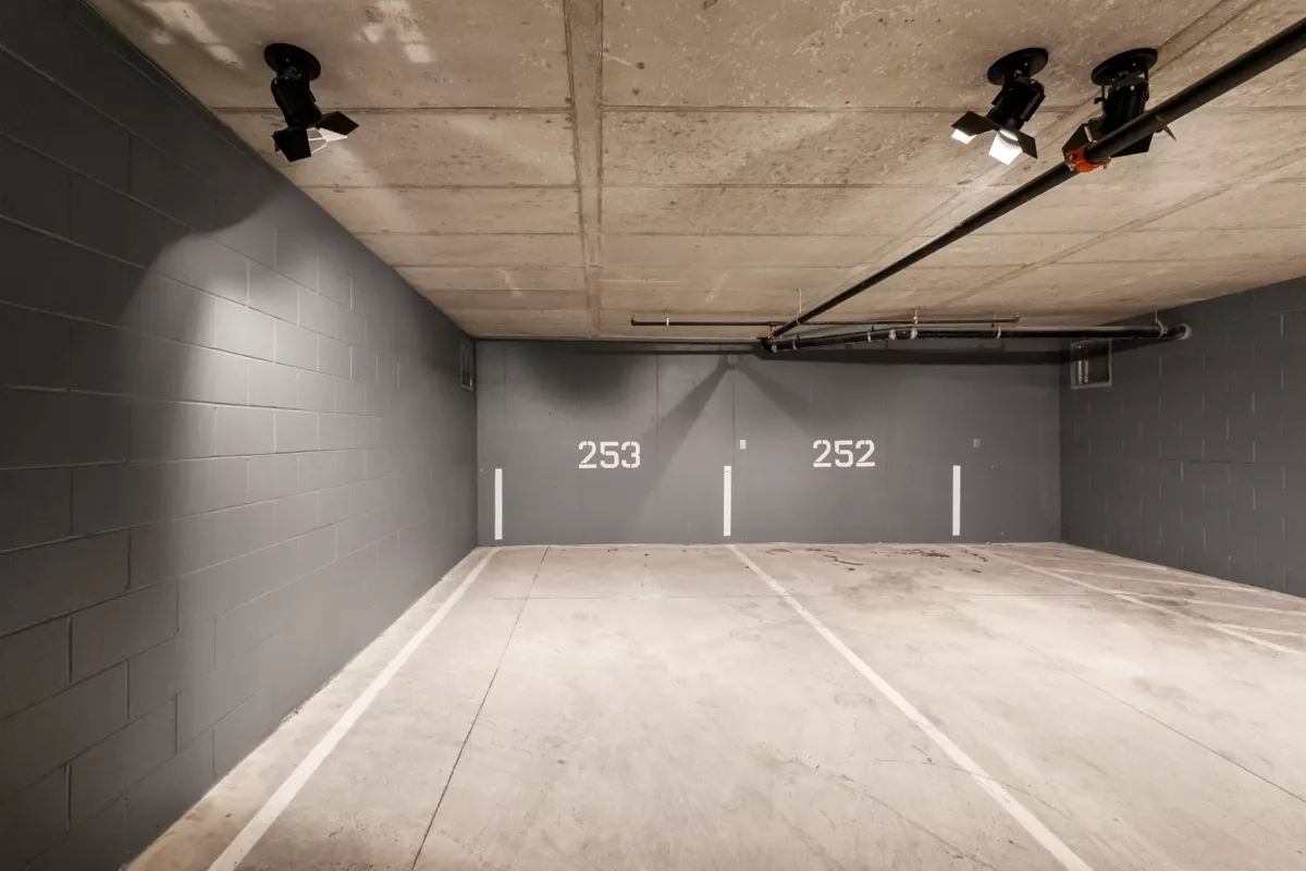 Bedroom 3 Photo of 1504 1568 Alberni Street, Vancouver, BC