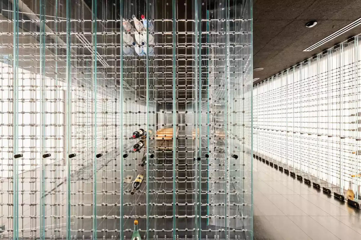 Guest Bathroom Photo of 1504 1568 Alberni Street, Vancouver, BC