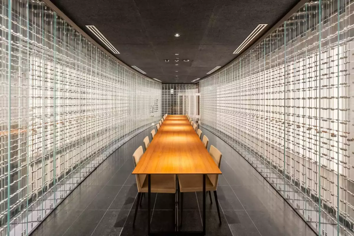 Loft / Bonus Room Photo of 1504 1568 Alberni Street, Vancouver, BC