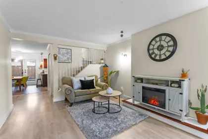 1902 Keith Drive, Coquitlam, BC, Coquitlam — Single Family Residence for sale