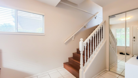 10 5380 Smith Drive, Richmond, BC, Richmond — Townhouse for sale