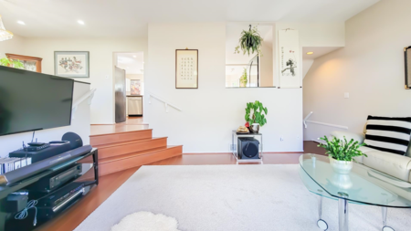 10 5380 Smith Drive, Richmond, BC, Richmond — Townhouse for sale