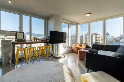 802 150 E Cordova Street, Vancouver, BC, Vancouver — Apartment/Condo for sale