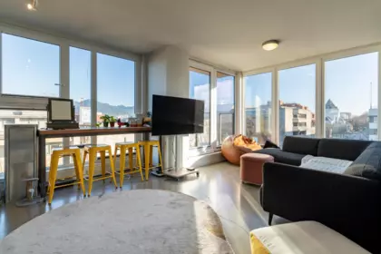 802 150 E Cordova Street, Vancouver, BC, Vancouver — Apartment/Condo for sale