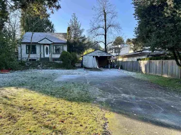 6525 Canada Way, Burnaby, BC, Burnaby — Single Family Residence for sale