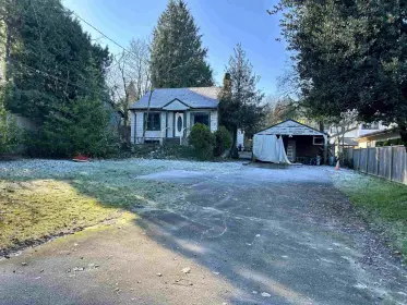 6525 Canada Way, Burnaby, BC, Burnaby — Single Family Residence for sale