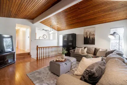 920 Shakespeare Avenue, North Vancouver, BC, North vancouver — Single Family Residence for sale