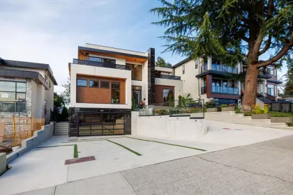 15029 86 Avenue, Surrey, BC, Surrey — Single Family Residence for sale