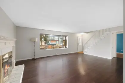 1080 Douglas Crescent, Richmond, BC, Richmond — Single Family Residence for sale