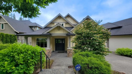3362 Scotch Pine Avenue, Coquitlam, BC, Coquitlam — Single Family Residence for sale