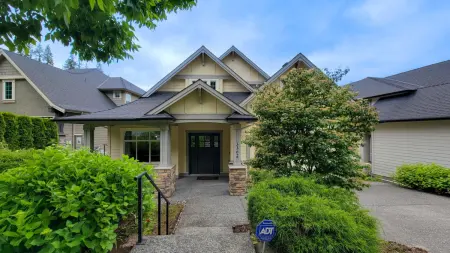 3362 Scotch Pine Avenue, Coquitlam, BC, Coquitlam — Single Family Residence for sale