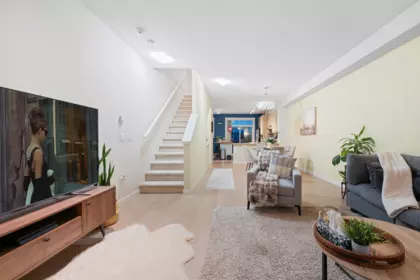 58 14838 61 Avenue, Surrey, BC, Surrey — Townhouse for sale