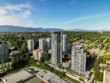 2607 450 Westview Street, Coquitlam, BC, Coquitlam — Apartment/Condo for sale