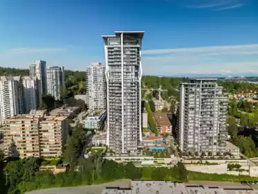 2607 450 Westview Street, Coquitlam, BC, Coquitlam — Apartment/Condo for sale