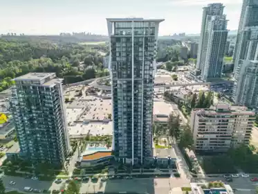 2607 450 Westview Street, Coquitlam, BC, Coquitlam — Apartment/Condo for sale