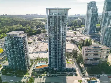 2607 450 Westview Street, Coquitlam, BC, Coquitlam — Apartment/Condo for sale