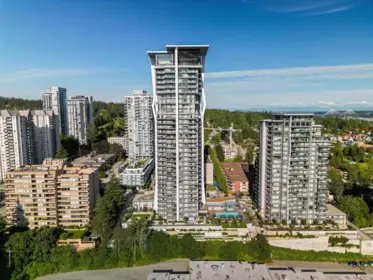 2607 450 Westview Street, Coquitlam, BC, Coquitlam — Apartment/Condo for sale