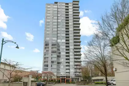 902 660 Nootka Way, Port Moody, BC, Port Moody — Apartment/Condo for sale