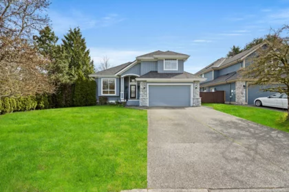 2998 147a Street, Surrey, BC, Surrey — Single Family Residence for sale