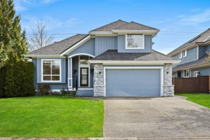 2998 147a Street, Surrey, BC, Surrey — Single Family Residence for sale