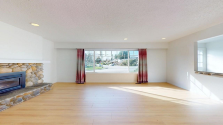2110 Jordan Drive, Burnaby, BC, Burnaby — Single Family Residence for sale