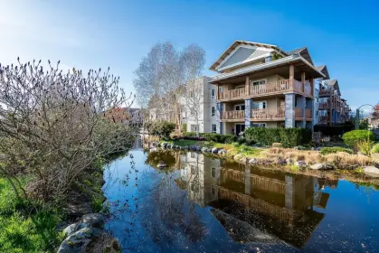 403 5600 Andrews Road, Richmond, BC, Richmond — Apartment/Condo for sale