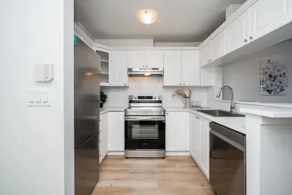 403 5600 Andrews Road, Richmond, BC, Richmond — Apartment/Condo for sale