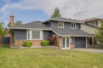 19651 50a Avenue, Langley, BC, Langley — Single Family Residence for sale